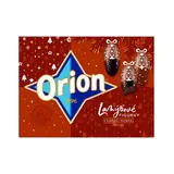 Orion Lanýž figurky hořké 315 g