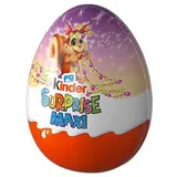kinder Surprise dívčí 100 g