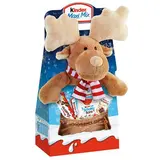 kinder Plyšák mix 133 g