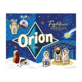 Orion Kolekce mléčná figurková 348 g