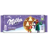 Milka Tender Winter 90 g