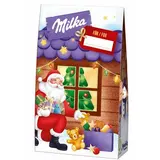 Milka Domeček Mix 70 g