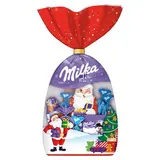 Milka Sáček mix 121 g