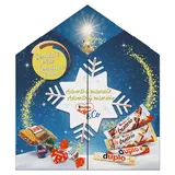kinder & Co Adventní kalendář 263 g