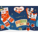 kinder Mix ponožky 179 g