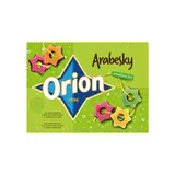 Orion Arabesky polomáčené 209 g
