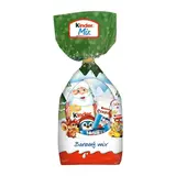 kinder Mix barevný 201 g