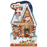 kinder Kalendář adventní čokoládové sušenky G218X48