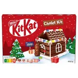 KitKat Chaloupka vánoční 419 g