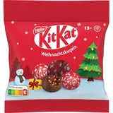 KitKat Kulička vánoční 91 g