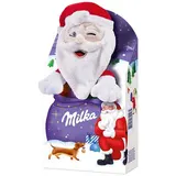 Milka Čokoláda s plyšákem 96,5 g