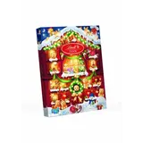 Lindt TEDDY KALENDÁŘ 170g