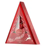 LINDOR XMAS TREE MILK 125g