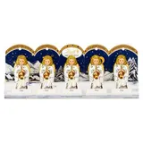 Lindt MINI ANGELS 5X10g