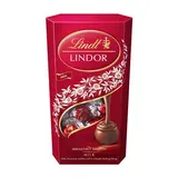 LINDOR CORNET MILK 600g