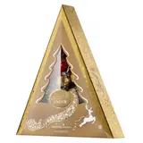 Lindt XMAS TREE ASSORTED 125g