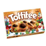 Toffifee Xmas dlouhé 3 x 125 g