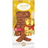 Lindt Teddy Milk Tablet 120 g