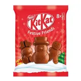 KitKat Vánoční kamarádi 65 g