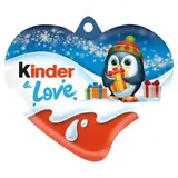 kinder Chocolate Love 37 g