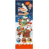 kinder Adventní kalendář Mix 164 g