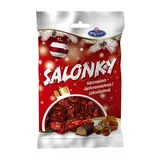 Figaro Salónky lískooříškové a karamel 400 g