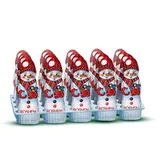 ROSHEN Chocolate Figures Snowman 45 g