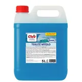 Clee Mýdlo tekuté Ocean 5 l