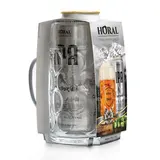 HORAL IPA 1 l + sklo 1 ks