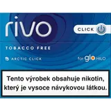 rivo Arctic Click kolek U 10 ks