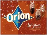 ORION Lanýžové figurky hořké