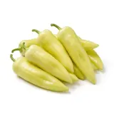 Paprika bílá