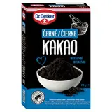 Dr. Oetker Černé kakao 70g