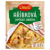 Vitana Hříbková zapékací omáčka 41g