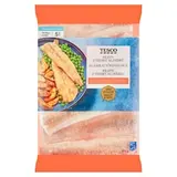 Filety z tresky aljašské 475g