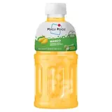 Mogu Mogu Nealkoholický ochucený nápoj s kousky kokosového želé příchuť mango 320ml