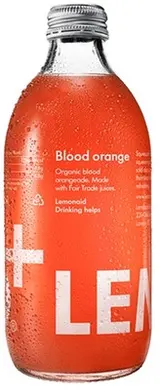 LemonAid | Blood Orange BIO
