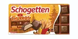 Schogetten Churros 100g