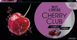 Mon Cheri Černý rybíz 157g