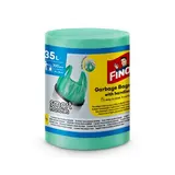 FINO Pytle 35 l 8 micronů 100 ks