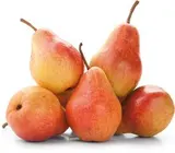 Hrušky červené Red Barlett 4 kg