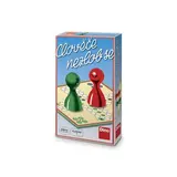 Dino Společenská hra - Člověče nezlob se (na cesty), 1 ks
