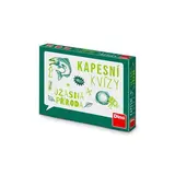 Dino Vědomostní kvízy pro všechny 1 ks