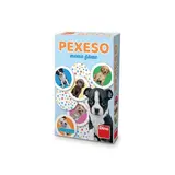 Pexeso Pejsci Dino 1 ks