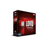 Na lovu - společenská hra 1 ks