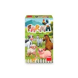 Dino Farma cestovní hra 1 ks