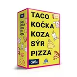 albi Taco Kočka 1 ks