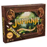 SMG Jumanji dřevěná edice CZ 1 ks