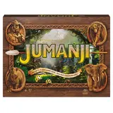 SMG Společenská hra Jumanji CZ 1 ks