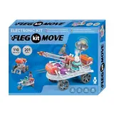 FLEG Stavebnice Kit Move 1 ks